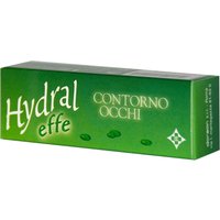 Hydral effe gel contorno occhi 10 ml