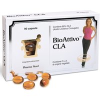 Bioattivo cla 90 capsule