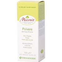 Micovit polvere 100 g