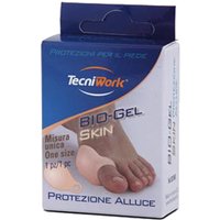 Bioskin prot alluce 1pz