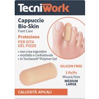 Bioskin prot dita m/l 1pz