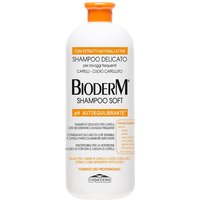 Bioderm shampoo soft 1000ml