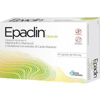 Epaclin 24 capsule