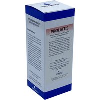 Prolattis 50 ml soluzione idroalcolica