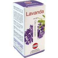 Lavanda olio essenziale 20 ml