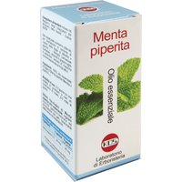 Menta piperita olio essenziale 20 ml