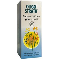 Oligostrath 100 ml