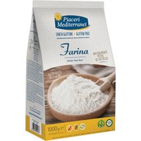 Piaceri mediterranei farina 1000 g