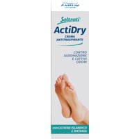 Saltrati actidry crema antitraspirante
