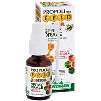 Epid junior spray orosolubile 15 ml