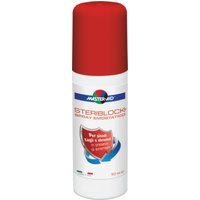 Spray emostatico master-aid steriblock