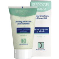 Sferogel corpo 150 ml