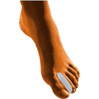 Orione ok ped g101 separatori dita gel polimero l 1 paio