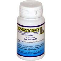 Enzysol 60 compresse