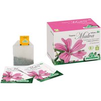 Tisana malva rossa 20 filtri