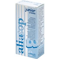 Aliatop junior crema 50 ml