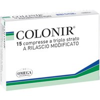 Colonir 15 compresse