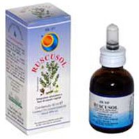 Ruscusol liquido 50 ml