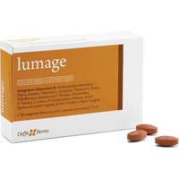 Lumage 20 compresse