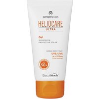 Heliocare gel fp50+ 50 ml