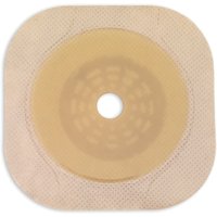 Placca con adesivo flangia flottante 55mm ritagliabile 13-40 5 pezzi conform2 hollister