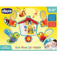 Chicco gioco casina delle api