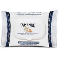 L'amande marseille salviette struccanti