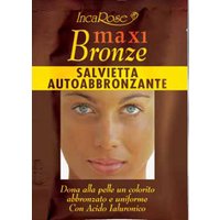Maxi bronze salviette autoabbr.