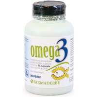 Omega3 90 perle