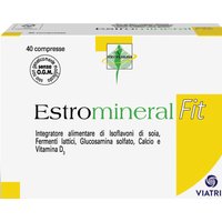 Estromineral fit 40 cpr