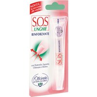 Sos unghie rinforzante 10 ml