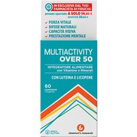Multiactivity over 50+60 compresse