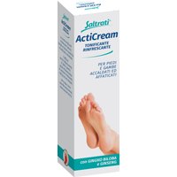 Saltrati acticream tonificante rinfrescante