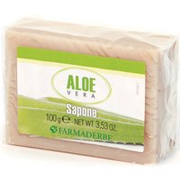 Aloe sapone 100 g