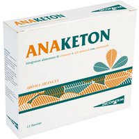 Anaketon 12 bustine