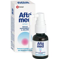 Spray aftamed flacone 20 ml