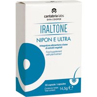 Nipon e ultra 30 capsule