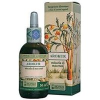 Arokur soluzione idroalcolica 50 ml nuova formula