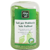 Allga sali pediluvio 350 g