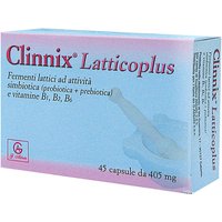 Sanoclin latticoplus 45 capsule
