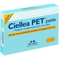 Ciellea pet blister 30 perle