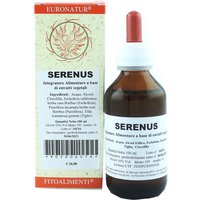 Serenus gocce 100 ml