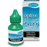 Optive soluzione oftalmica 10 ml