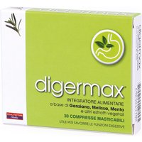 Digermax 30 compresse