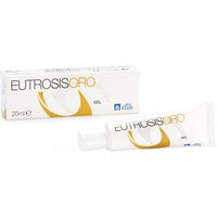 Eutrosis oro gel orale 20 ml