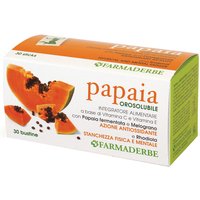 Papaia 30 bustine