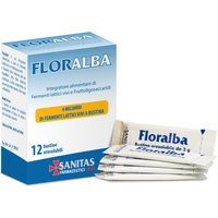 Floralba 12 bustine