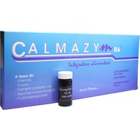 Calmazym b6 20 flaconcini