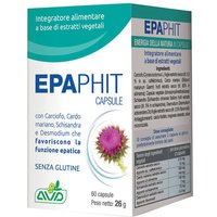 Epaphit 60 capsule