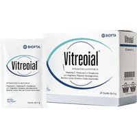 Vitreoial 20 bustine